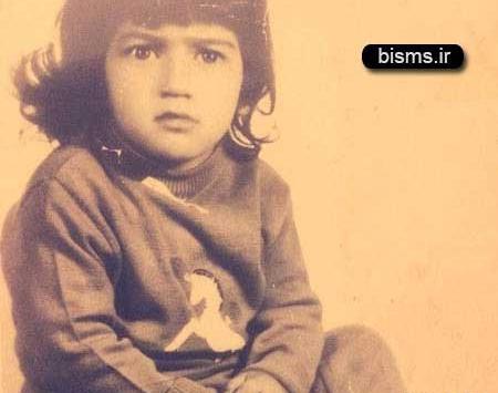 عکس همسر نادر سلیمانی