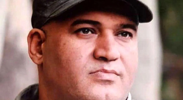 عکس همسر نادر سلیمانی
