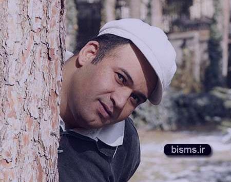 عکس همسر نادر سلیمانی