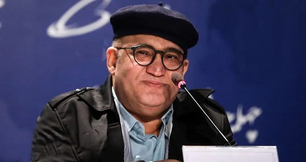 عکس همسر نادر سلیمانی