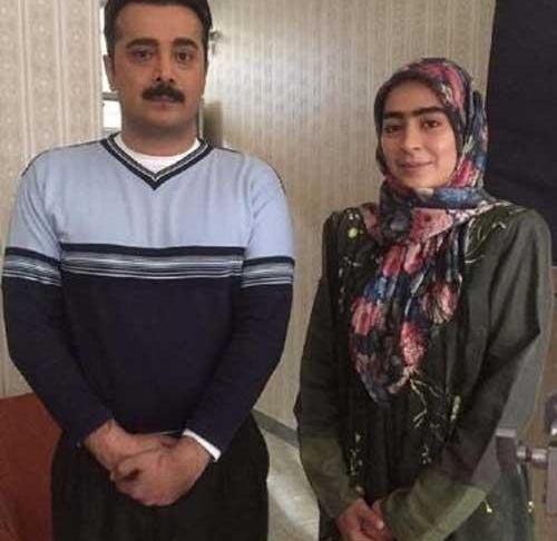عکس های سمانه پاکدل جدید