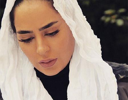عکس های سمانه پاکدل جدید