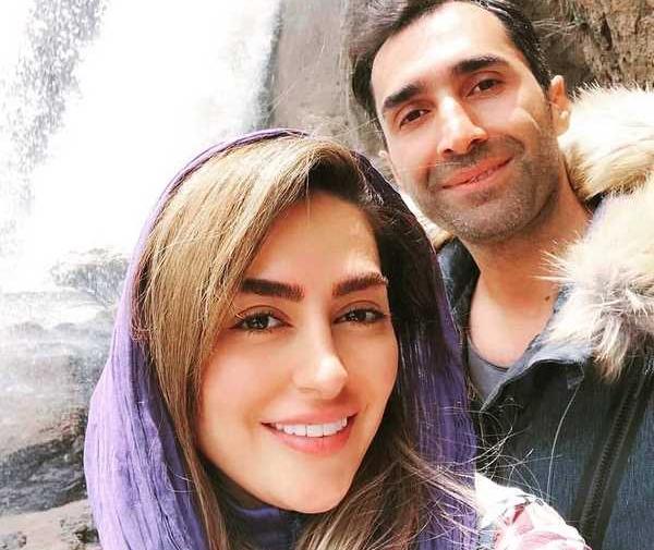عکس های سمانه پاکدل جدید
