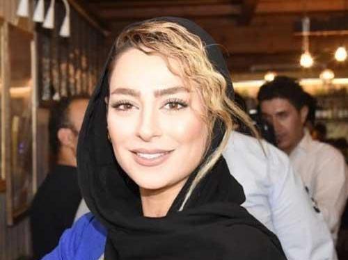عکس های سمانه پاکدل جدید