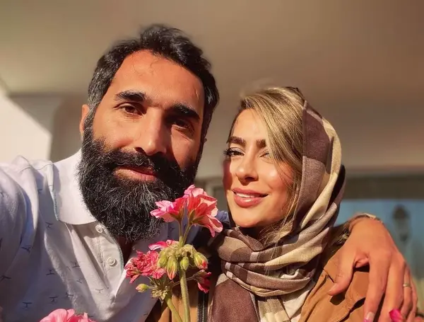 عکس های سمانه پاکدل جدید