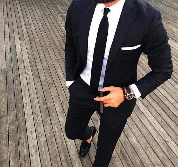 عکس کت و شلوار پسرانه