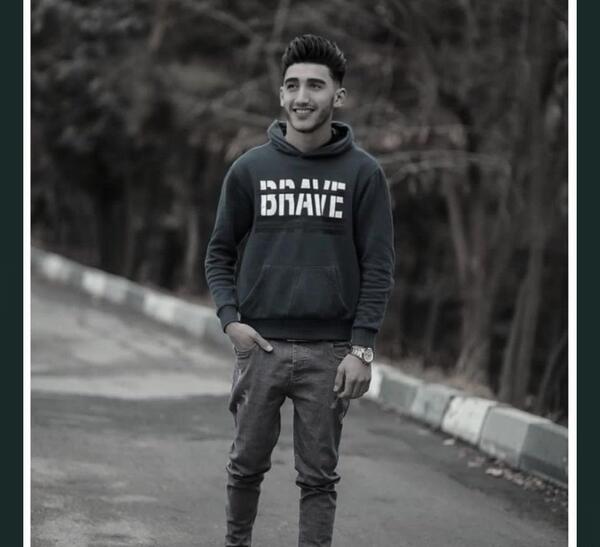 عکس پروفایل پسران جذاب