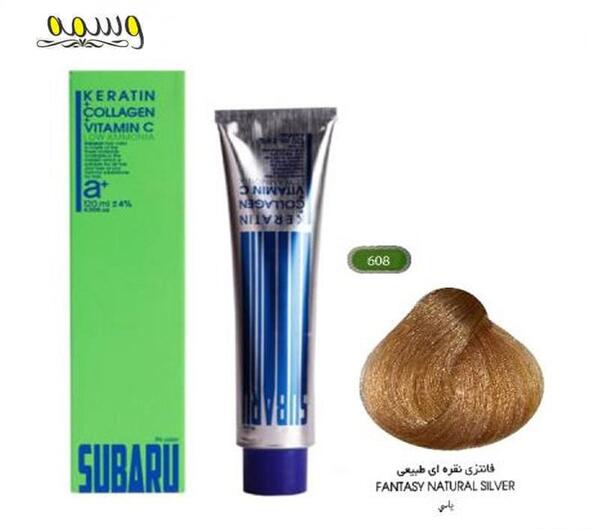 عکس رنگ مو کهربایی