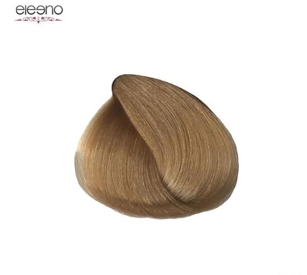 عکس رنگ مو کهربایی