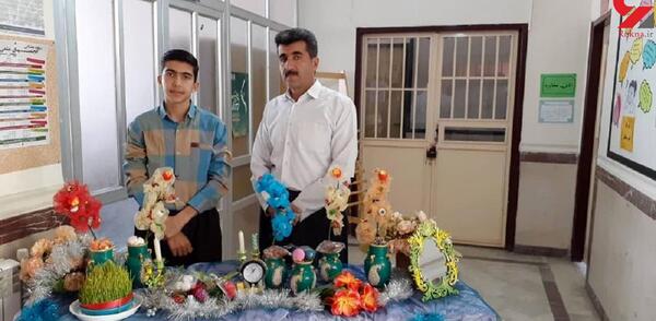 عکس تیم فوتبال زنان عربستان