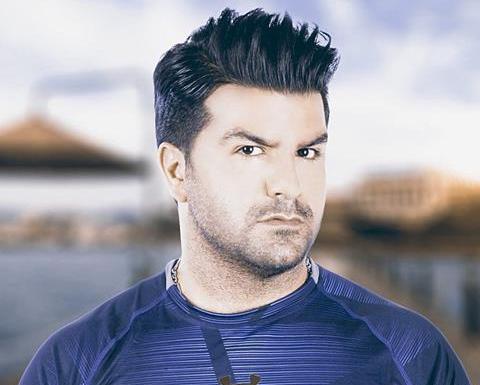 عکس داماد مجید خراطها