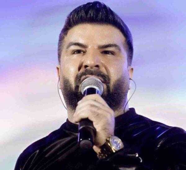 عکس داماد مجید خراطها