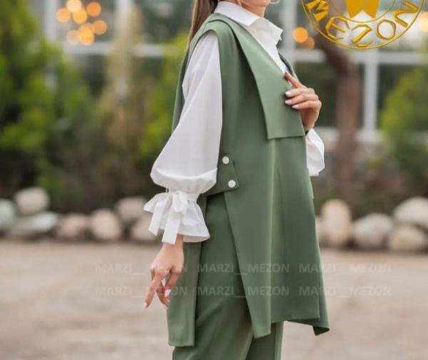 عکس لباس زیبا دخترانه