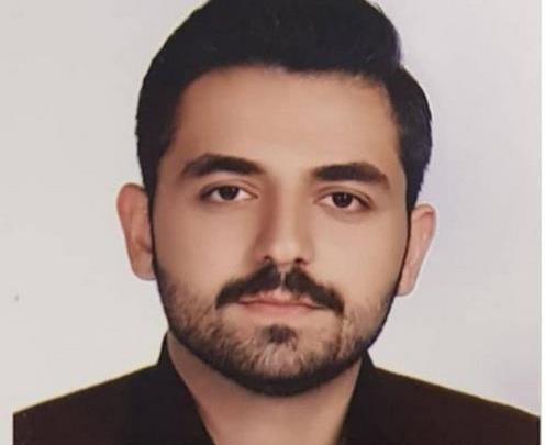 عکس دکتر داریوش غلامی