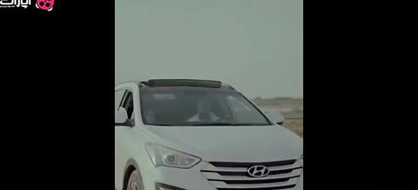 عکس مادر فرید کنزو