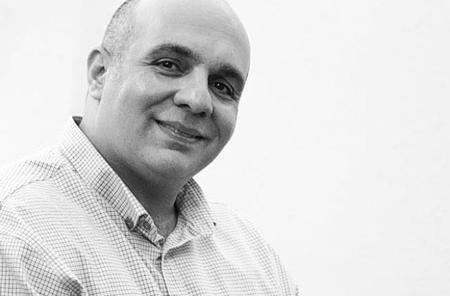عکس پیام دهکردی و برادرش