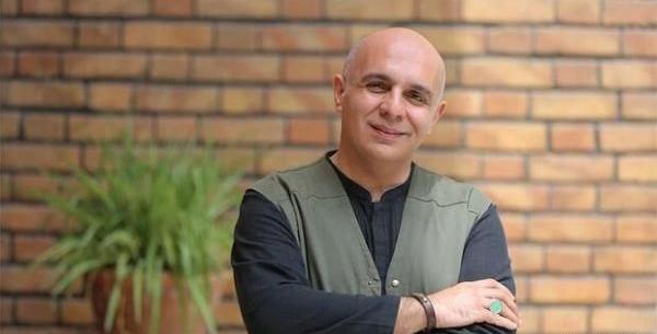 عکس پیام دهکردی و برادرش
