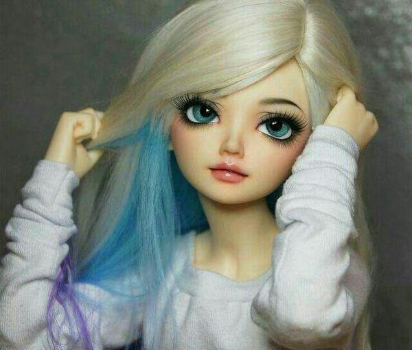 عکس باربی فانتزی