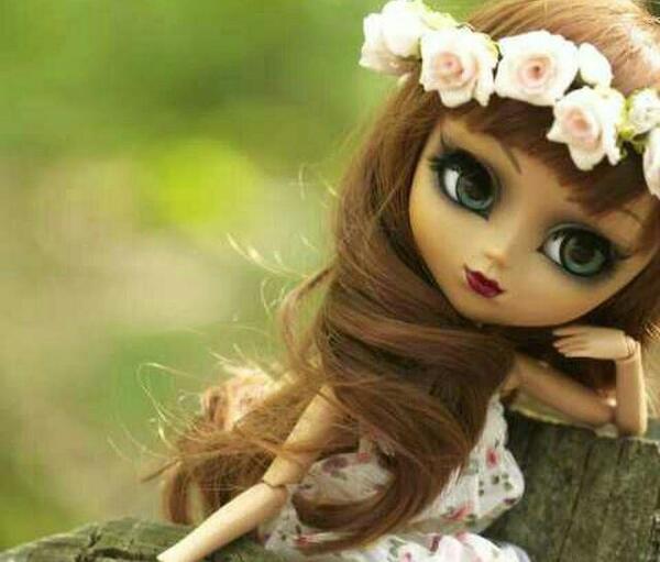 عکس باربی فانتزی