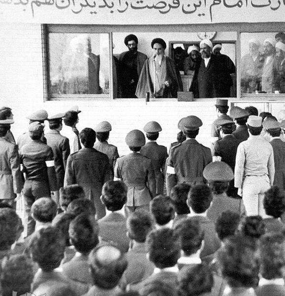 عکس پدر سید علی خامنه ای