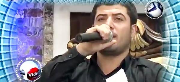 عکس صادق کاریگر رپر