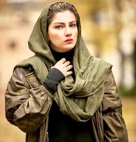 عکس محیا دانش