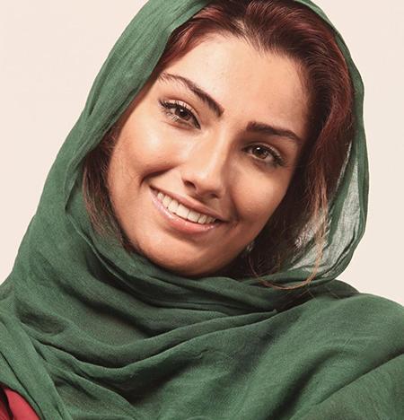 عکس محیا دانش