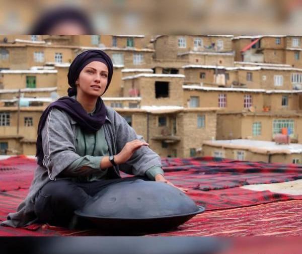 عکس محیا دانش