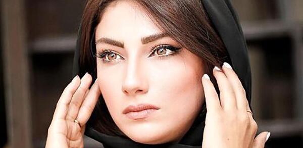 عکس محیا دانش