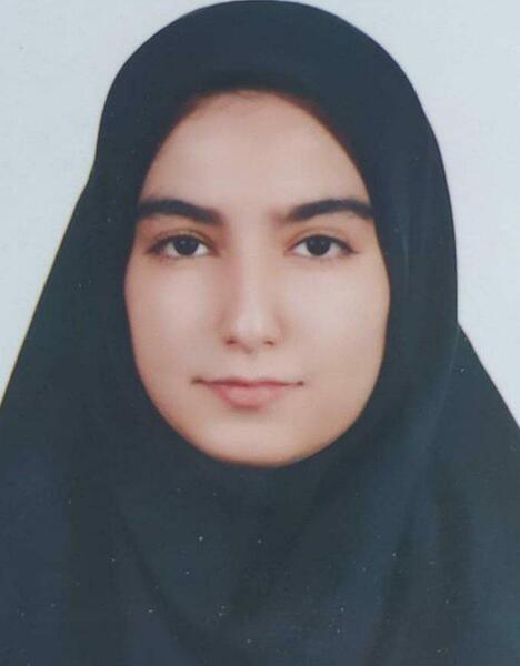 عکس محیا دانش