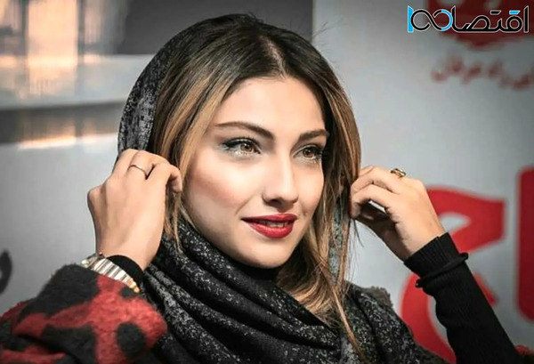 عکس محیا دانش
