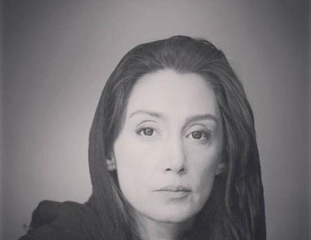 عکس بچه ی امیر مهدی ژوله