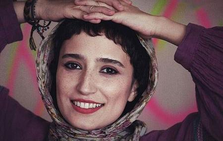 عکس بچه ی امیر مهدی ژوله