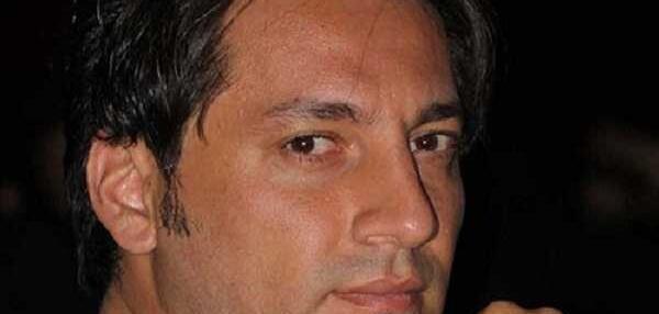 عکس حمید خندان خواننده