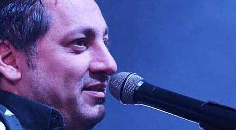 عکس حمید خندان خواننده