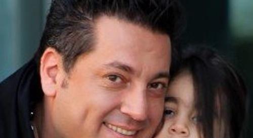 عکس حمید خندان خواننده