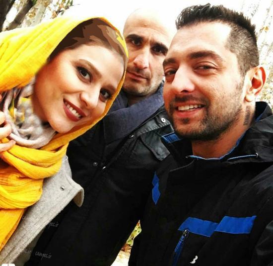 عکس سالگرد ازدواج رمانتیک