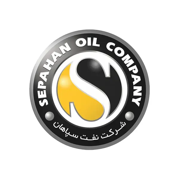 عکس لوگو سپاهان png