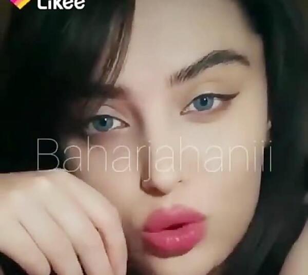عکس شقایق دابسمش