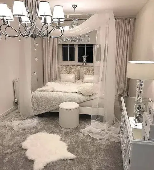 عکس فیک اتاق خواب