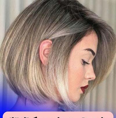 عکس مدل مو زنانه