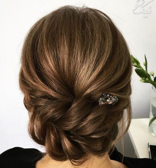 عکس مدل مو زنانه