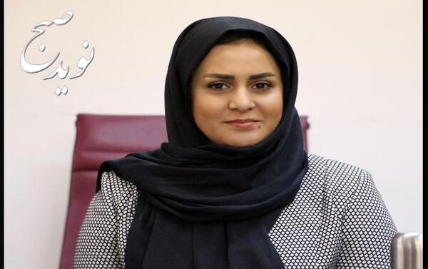 عکس زهرا سادات موسوی