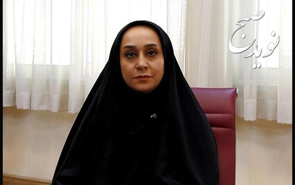 عکس زهرا سادات موسوی