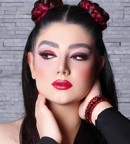 عکس یلدایی فانتزی