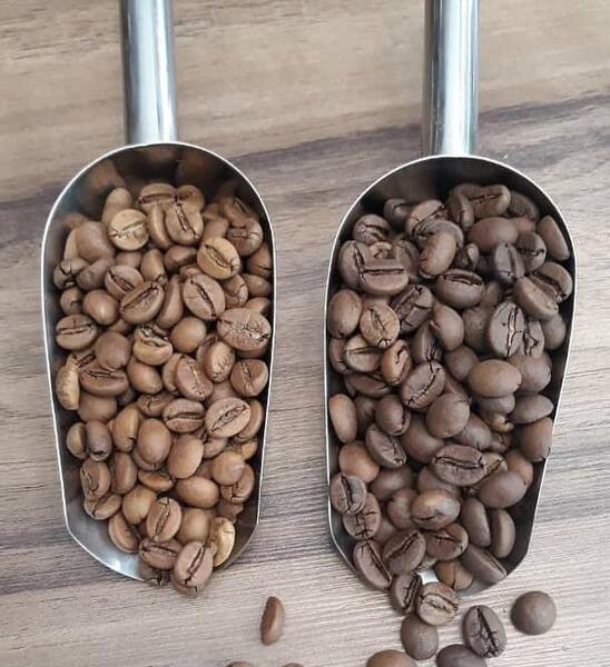 عکس قهوه ترک