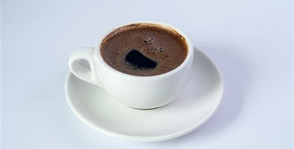 عکس قهوه ترک