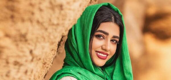 عکس های اینستاگرام سرنا امینی