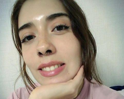 عکس مود دختر