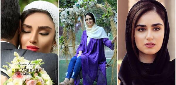 عکس نوشته تولد هانیه نزدیکه